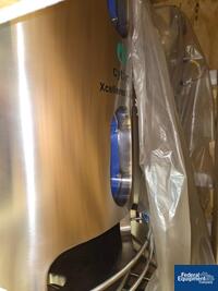 Image of 500 Liter Cytiva XDR-500 Bioreactor System 02