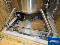 Image of 500 Liter Cytiva XDR-500 Bioreactor System 03
