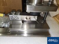 Image of 500 Liter Cytiva XDR-500 Bioreactor System 04