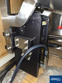 Image of 500 Liter Cytiva XDR-500 Bioreactor System 05