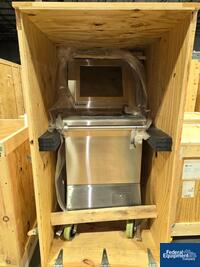 Image of 500 Liter Cytiva XDR-500 Bioreactor System 06