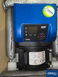 Image of 500 Liter Cytiva XDR-500 Bioreactor System 09