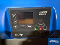 Image of 500 Liter Cytiva XDR-500 Bioreactor System 10