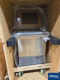Image of 500 Liter Cytiva XDR-500 Bioreactor System 13