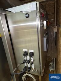 Image of 650 Liter Sartorius Palletank for Mixing 02