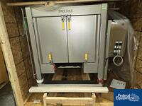 Image of 650 Liter Sartorius Palletank for Mixing 03