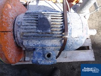 Image of 2" x 2" Warman Centrifugal Pump, Rubber 04