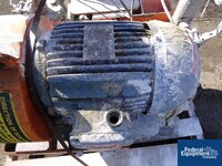 Image of 2" x 2" Warman Centrifugal Pump, Rubber 04