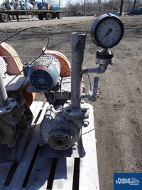 Image of 2" x 2" Warman Centrifugal Pump, Rubber 02