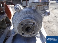 Image of 2" x 2" Warman Centrifugal Pump, Rubber 03
