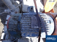Image of 2" x 2" Warman Centrifugal Pump, Rubber 05