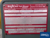 Image of 15 HP New York Blower 02