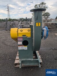 Image of 15 HP New York Blower 03