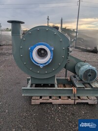 Image of 15 HP New York Blower 04