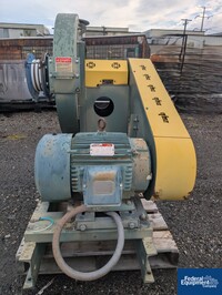 Image of 15 HP New York Blower 05