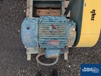 Image of 15 HP New York Blower 06