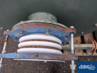 Image of 15 HP New York Blower 08