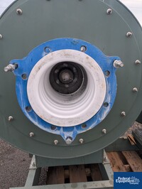 Image of 15 HP New York Blower 09