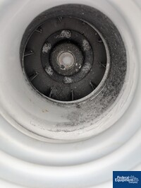 Image of 15 HP New York Blower 10