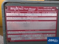 Image of 15 HP New York Blower 02