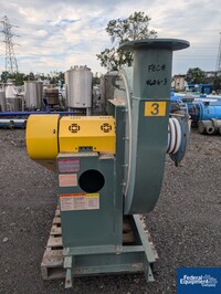 Image of 15 HP New York Blower 03