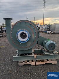 Image of 15 HP New York Blower 04