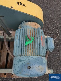 Image of 15 HP New York Blower 06