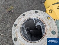 Image of 15 HP New York Blower 08