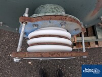 Image of 15 HP New York Blower 10