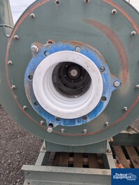 Image of 15 HP New York Blower 11