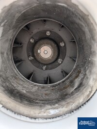 Image of 15 HP New York Blower 12