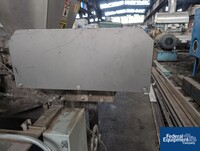 Image of Hosokawa Micron Powder Systems Mikro Pulverizer, Model 4TH 11