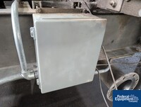 Image of Hosokawa Micron Powder Systems Mikro Pulverizer, Model 4TH 12