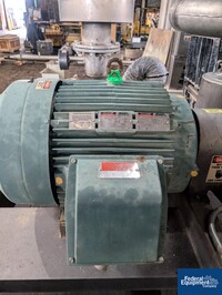 Image of Hosokawa Micron Powder Systems Mikro Pulverizer, Model 4TH 14