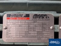 Image of Hosokawa Micron Powder Systems Mikro Pulverizer, Model 4TH 15