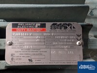 Image of Hosokawa Micron Powder Systems Mikro Pulverizer, Model 4TH 16