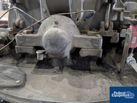 Image of Hosokawa Micron Powder Systems Mikro Pulverizer, Model 4TH 11