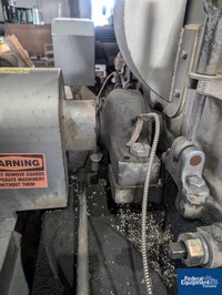 Image of Hosokawa Micron Powder Systems Mikro Pulverizer, Model 4TH 21
