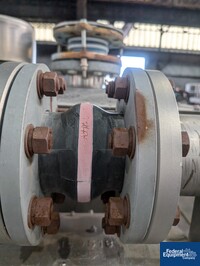 Image of Hosokawa Micron Powder Systems Mikro Pulverizer, Model 4TH 22
