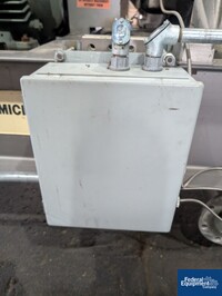 Image of Hosokawa Micron Powder Systems Mikro Pulverizer, Model 4TH 23