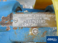 Image of 2.5" Viking Rotary Gear Pump, 316 S/S, 10 HP 05