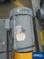 Image of 2.5" Viking Rotary Gear Pump, 316 S/S, 10 HP 04