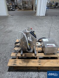 Image of Fitzpatrick L1A Comminutor Fitzmill, S/S 05