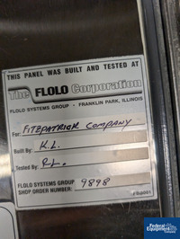 Image of Fitzpatrick L1A Comminutor Fitzmill, S/S 13