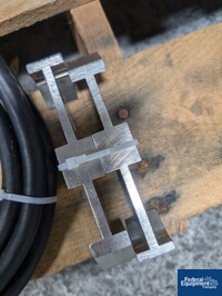 Image of Fitzpatrick L1A Comminutor Fitzmill, S/S 15