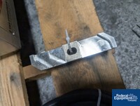Image of Fitzpatrick L1A Comminutor Fitzmill, S/S 16