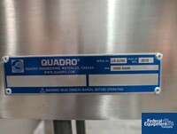 Image of Quadro Comil, Model U5, S/S 02