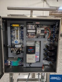 Image of Quadro Comil, Model U5, S/S 07