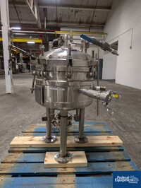 Image of Sparkler Filter, Model 14D4 04