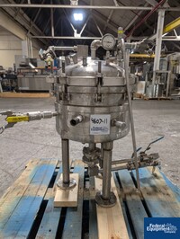 Image of Sparkler Filter, Model 14D4 05